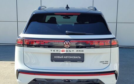 Volkswagen Teramont, 2026 год, 5 950 000 рублей, 6 фотография