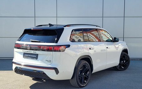 Volkswagen Teramont, 2026 год, 5 950 000 рублей, 7 фотография