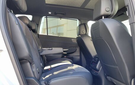 Volkswagen Teramont, 2026 год, 5 950 000 рублей, 13 фотография