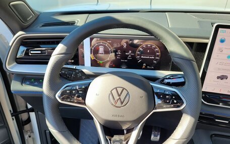 Volkswagen Teramont, 2026 год, 5 950 000 рублей, 19 фотография