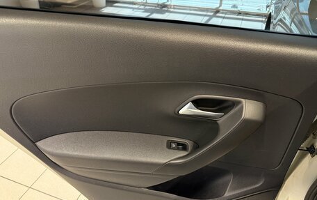 Volkswagen Polo VI (EU Market), 2013 год, 837 000 рублей, 13 фотография