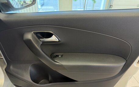 Volkswagen Polo VI (EU Market), 2013 год, 837 000 рублей, 14 фотография