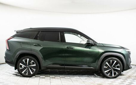 Geely Atlas, 2024 год, 3 195 000 рублей, 5 фотография