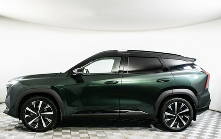 Geely Atlas, 2024 год, 3 195 000 рублей, 9 фотография