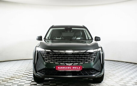 Geely Atlas, 2024 год, 3 195 000 рублей, 3 фотография