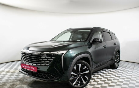 Geely Atlas, 2024 год, 3 195 000 рублей, 2 фотография
