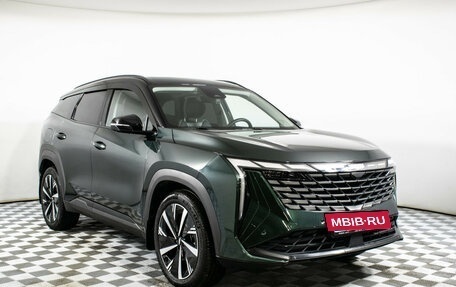 Geely Atlas, 2024 год, 3 195 000 рублей, 4 фотография