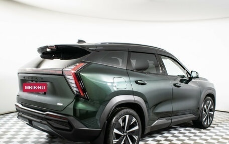 Geely Atlas, 2024 год, 3 195 000 рублей, 6 фотография