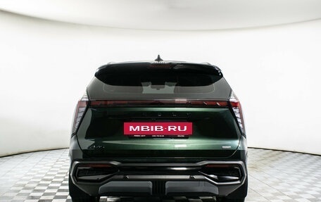 Geely Atlas, 2024 год, 3 195 000 рублей, 7 фотография