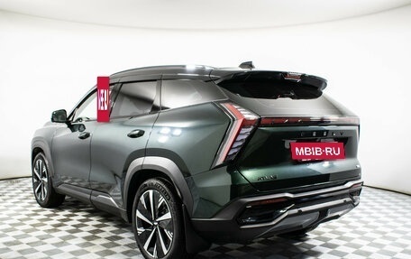 Geely Atlas, 2024 год, 3 195 000 рублей, 8 фотография