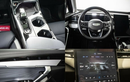 Geely Atlas, 2024 год, 3 195 000 рублей, 17 фотография