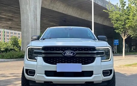 Ford Ranger, 2024 год, 3 620 656 рублей, 2 фотография