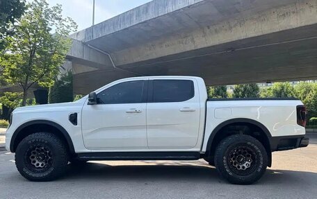 Ford Ranger, 2024 год, 3 620 656 рублей, 3 фотография