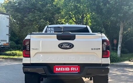Ford Ranger, 2024 год, 3 620 656 рублей, 5 фотография