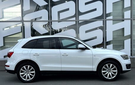 Audi Q5, 2010 год, 1 350 000 рублей, 5 фотография