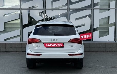 Audi Q5, 2010 год, 1 350 000 рублей, 4 фотография