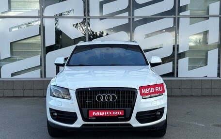 Audi Q5, 2010 год, 1 350 000 рублей, 3 фотография
