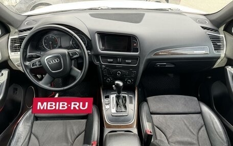 Audi Q5, 2010 год, 1 350 000 рублей, 8 фотография