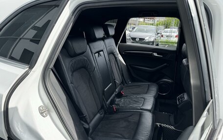 Audi Q5, 2010 год, 1 350 000 рублей, 12 фотография