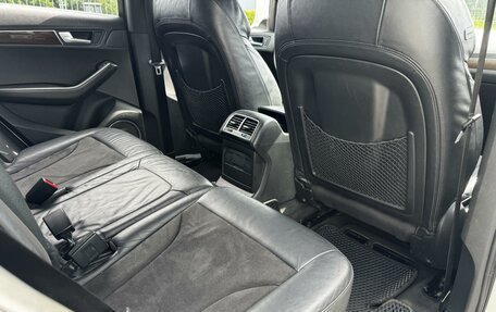 Audi Q5, 2010 год, 1 350 000 рублей, 13 фотография