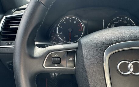 Audi Q5, 2010 год, 1 350 000 рублей, 18 фотография