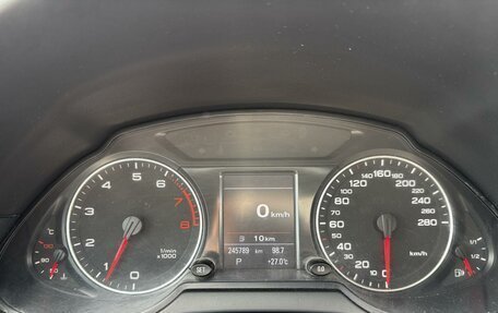 Audi Q5, 2010 год, 1 350 000 рублей, 15 фотография