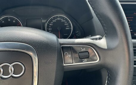 Audi Q5, 2010 год, 1 350 000 рублей, 19 фотография