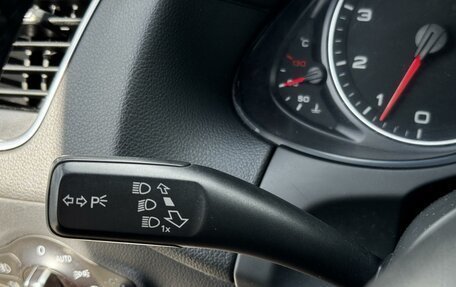 Audi Q5, 2010 год, 1 350 000 рублей, 20 фотография