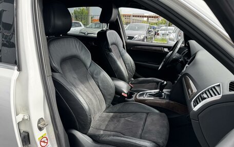 Audi Q5, 2010 год, 1 350 000 рублей, 10 фотография