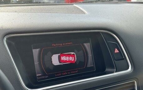 Audi Q5, 2010 год, 1 350 000 рублей, 16 фотография