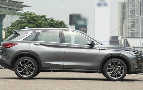 Infiniti QX50 II, 2026 год, 4 999 000 рублей, 7 фотография