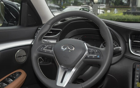 Infiniti QX50 II, 2026 год, 4 999 000 рублей, 11 фотография