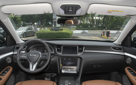Infiniti QX50 II, 2026 год, 4 999 000 рублей, 10 фотография