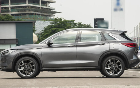 Infiniti QX50 II, 2026 год, 4 999 000 рублей, 2 фотография