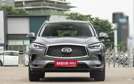 Infiniti QX50 II, 2026 год, 4 999 000 рублей, 3 фотография
