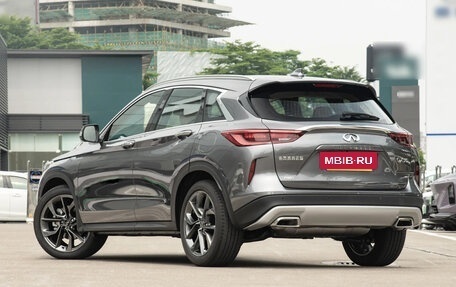 Infiniti QX50 II, 2026 год, 4 999 000 рублей, 4 фотография