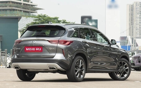 Infiniti QX50 II, 2026 год, 4 999 000 рублей, 6 фотография
