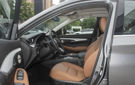 Infiniti QX50 II, 2026 год, 4 999 000 рублей, 12 фотография