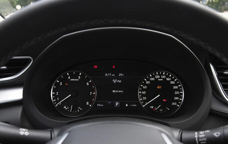Infiniti QX50 II, 2026 год, 4 999 000 рублей, 19 фотография
