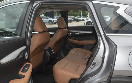 Infiniti QX50 II, 2026 год, 4 999 000 рублей, 18 фотография