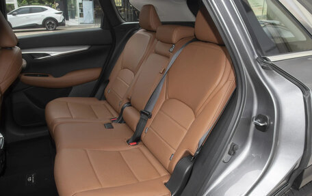 Infiniti QX50 II, 2026 год, 4 999 000 рублей, 23 фотография