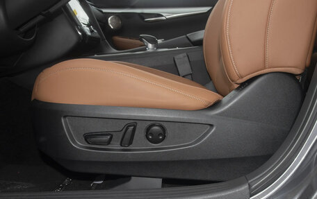 Infiniti QX50 II, 2026 год, 4 999 000 рублей, 21 фотография