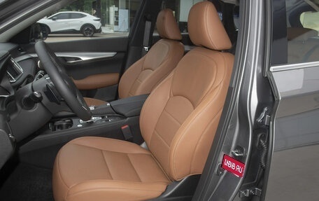 Infiniti QX50 II, 2026 год, 4 999 000 рублей, 15 фотография