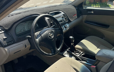 Toyota Camry V40, 2001 год, 390 000 рублей, 6 фотография