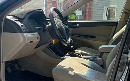 Toyota Camry V40, 2001 год, 390 000 рублей, 5 фотография