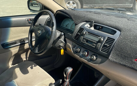 Toyota Camry V40, 2001 год, 390 000 рублей, 9 фотография