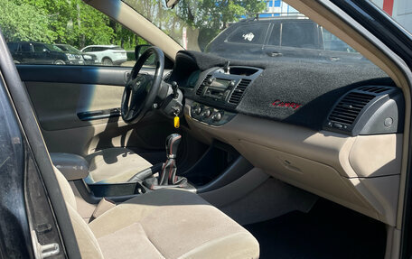 Toyota Camry V40, 2001 год, 390 000 рублей, 8 фотография