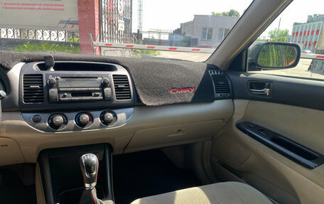 Toyota Camry V40, 2001 год, 390 000 рублей, 11 фотография