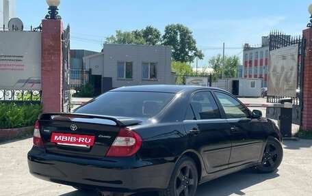 Toyota Camry V40, 2001 год, 390 000 рублей, 4 фотография