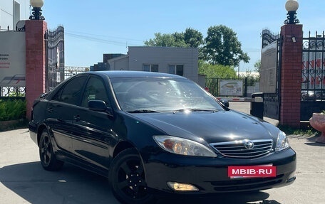 Toyota Camry V40, 2001 год, 390 000 рублей, 2 фотография